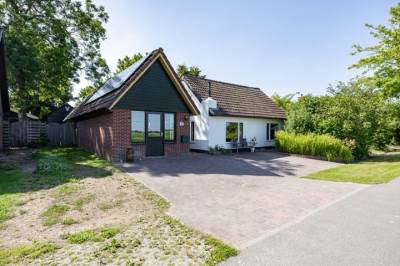 Woning Feddemaweg 3 Kloosterburen