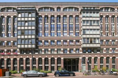 Woning Oostelijke Handelskade 929 Amsterdam