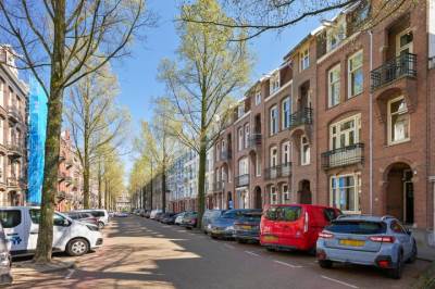 Woning Frans van Mierisstraat 672 Amsterdam