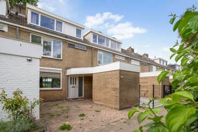 Woning Graan voor Visch 15815 Hoofddorp