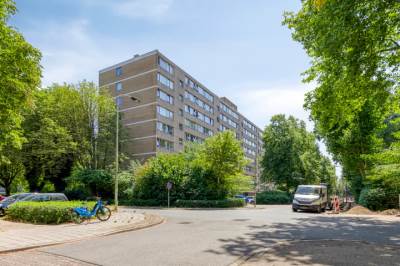 Woning Roland Holstlaan 985 Delft