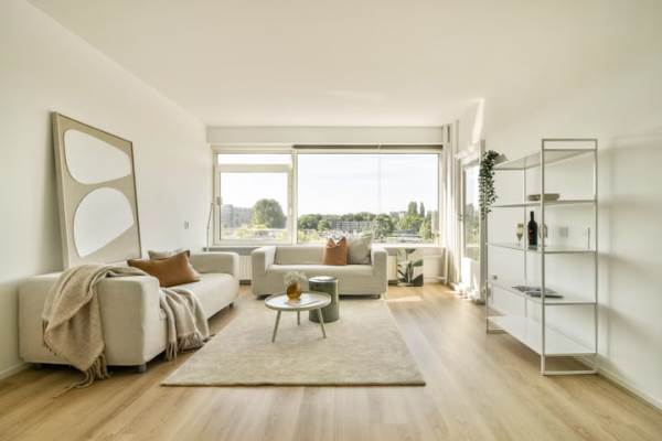 Woning Zonnesteinhof 25 Amstelveen