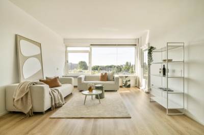 Woning Zonnesteinhof 25 Amstelveen