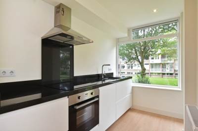 Woning Ewoudt van der Dussenlaan 31 Voorburg