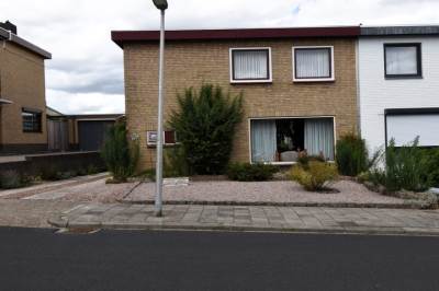 Woning Pieter de Hooghstraat 9 Kerkrade