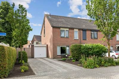 Woning Wethouder G.J. Kuiperstraat 64 Olst