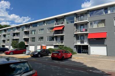 Woning Pisanostraat 396 Eindhoven