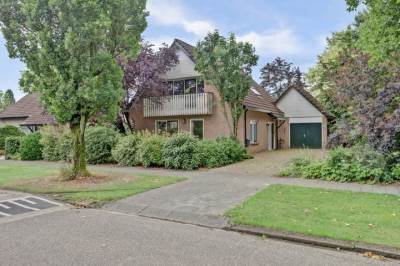 Woning Verdistraat 32 Twello