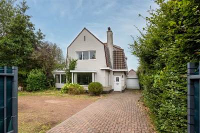 Woning Tolakkerweg 126 Hollandsche Rading