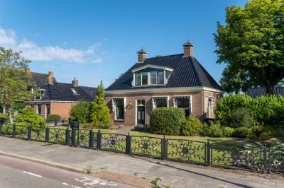 Woning Oosteinde 47 St.-Jacobiparochie