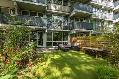 Woning Meerpaal 131 Groningen