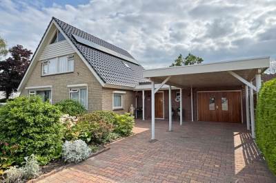 Woning Linthorst Homanlaan 13 Coevorden