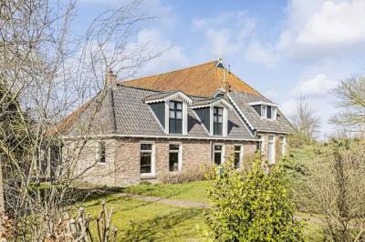 Woning Fiifgeawei 21 Offingawier