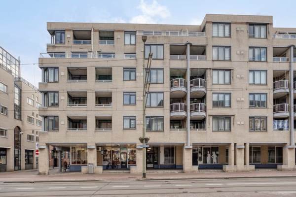 Woning Torenstraat 153 Den Haag