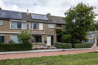 Woning De Bras 4 Heenvliet