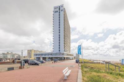 Woning Burgemeester van Fenemaplein 2A0606 Zandvoort