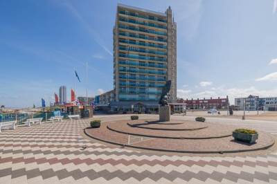 Woning de Favaugeplein 21F62 Zandvoort