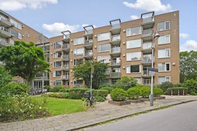 Woning Elisabeth Brugsmaweg 1320 Den Haag