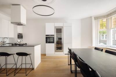 Woning Tintorettostraat 81 Amsterdam