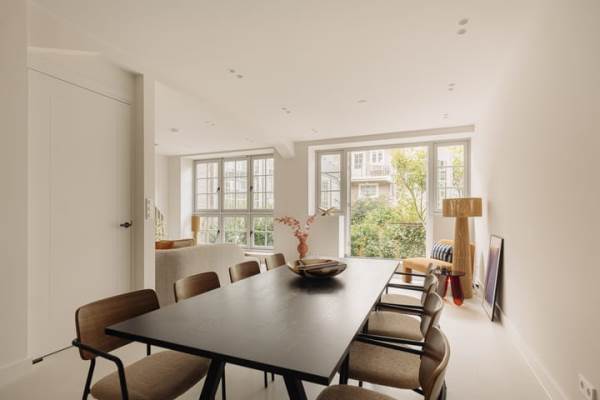 Woning Filips van Almondestraat 15C Amsterdam