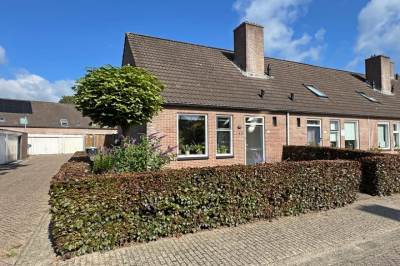 Woning van Twickelolaan 98 Coevorden