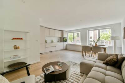 Woning Polanenstraat 521 Amsterdam