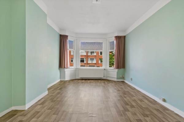 Woning De Genestetlaan 51 Den Haag
