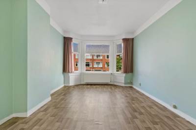 Woning De Genestetlaan 51 Den Haag