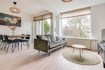 Woning Illegaliteitslaan 66 Groningen