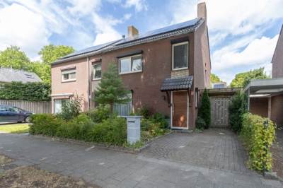 Woning Gezellenstraat 6 Weert