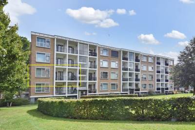 Woning Wezelrade 202 Den Haag