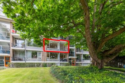 Woning Laan van Nieuw Oosteinde 119D Voorburg