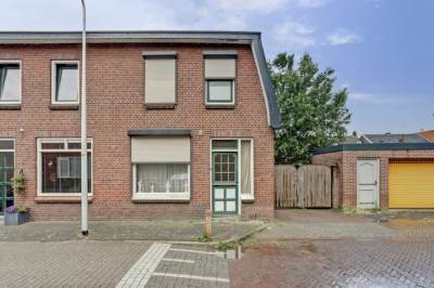 Woning Goossenmaatsweg 41 Almelo