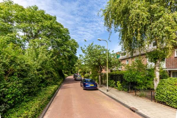 Woning Glipper Dreef 32 Heemstede