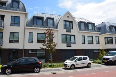 Woning Tweeling 5 Valkenswaard