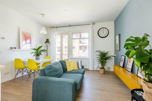 Woning Talmastraat 98C03 Rotterdam