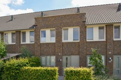 Woning Haruku 34 Barneveld