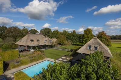 Woning Boterhurken 12 Erp