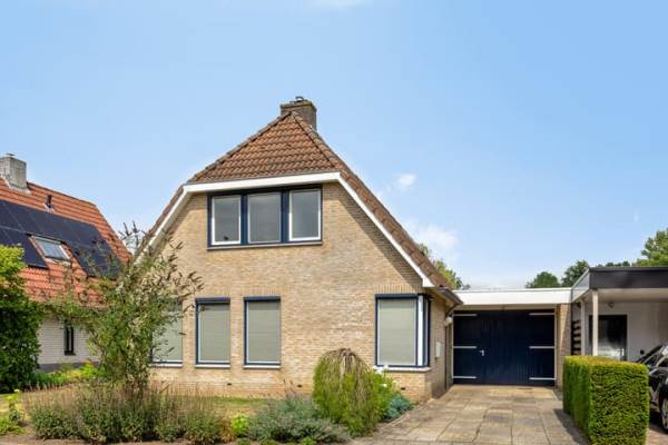 Woning Hondelink 177 Haaksbergen