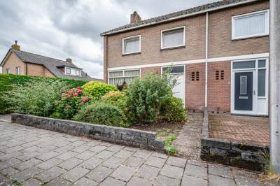 Woning Henri Dunantstraat 3 Staphorst