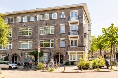 Woning Baljuwplein 2902 Rotterdam