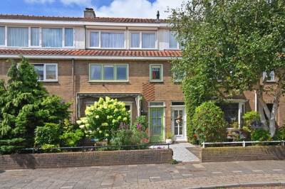 Woning Mackaystraat 27 Delft