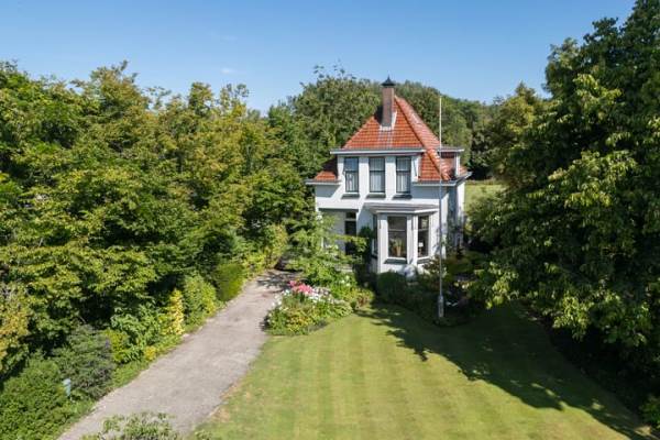 Woning 's-Gravenweg 129 Nieuwerkerk aan den IJssel