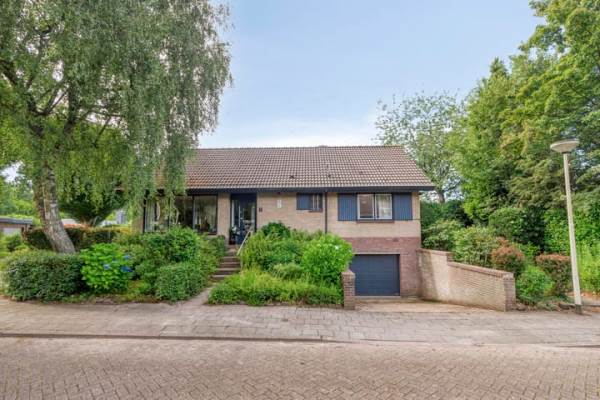 Woning Haydnstraat 3 Halsteren