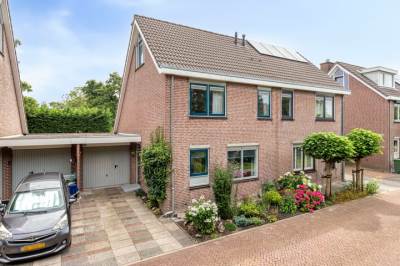 Woning Enterij 31 Boskoop