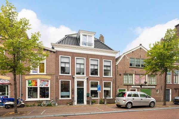 Woning Singel 7 Sneek