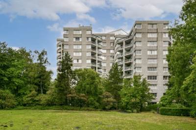 Woning Groenhoven 831 Amsterdam