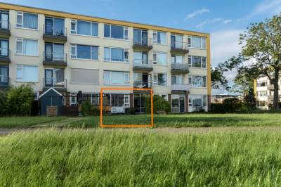 Woning Nijlânsdyk 97 Leeuwarden