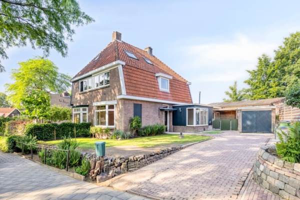 Woning Bato'sweg 31 Oosterbeek