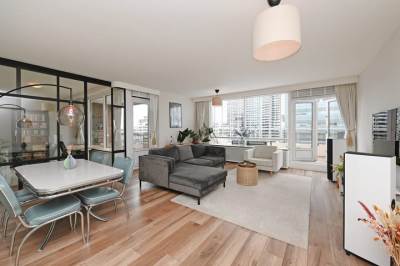 Woning Boslaan 389 Den Haag